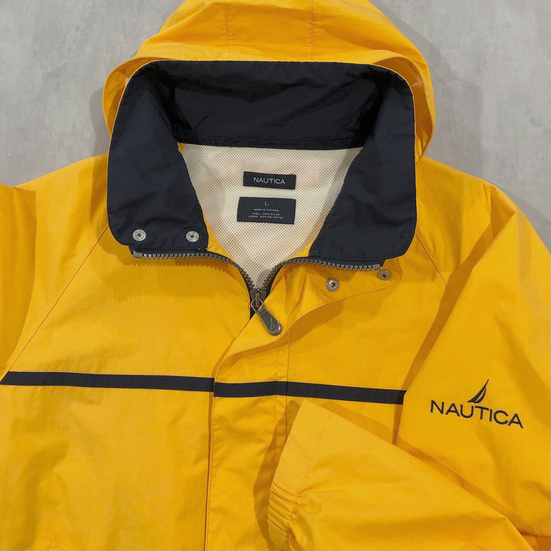 Nautica Jacket (L/BIG)