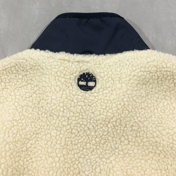 Timberland Sherpa Jacket (L)