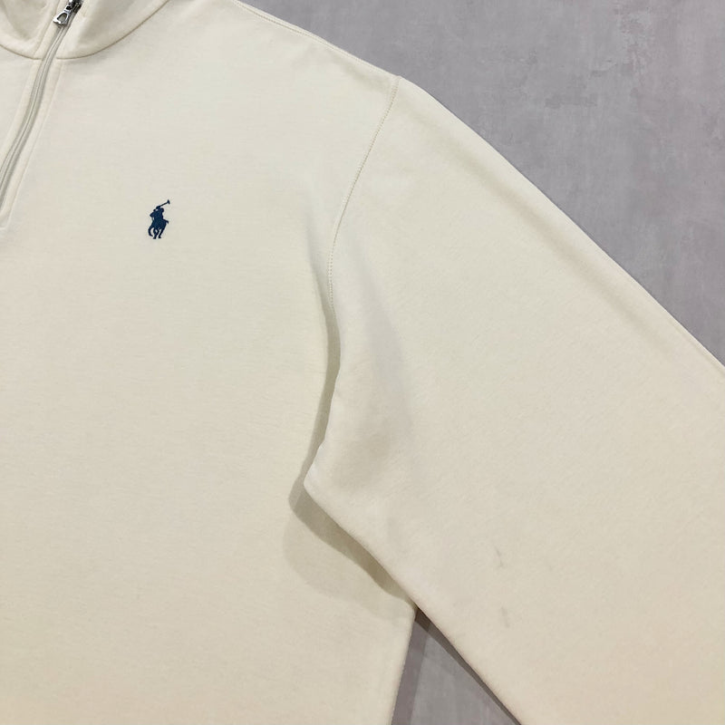 Polo Ralph Lauren Quarter Zip (XL/BIG)