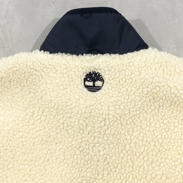 Timberland Sherpa Jacket (XS)