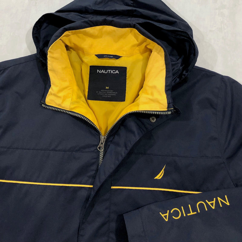 Nautica Jacket (M)