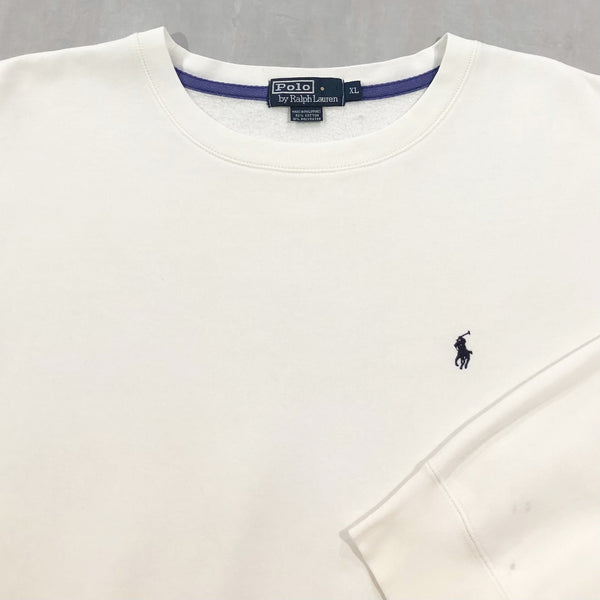 Polo Ralph Lauren Sweatshirt (XL/BIG)