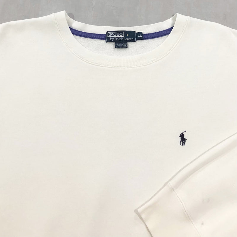 Polo Ralph Lauren Sweatshirt (XL/BIG)