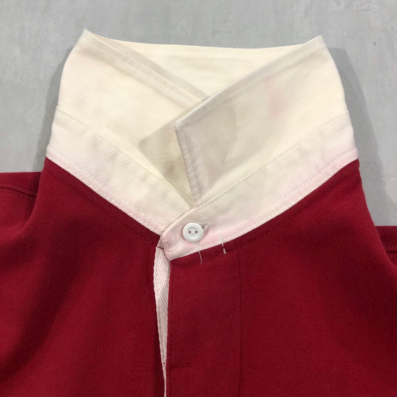 Polo Ralph Lauren Rugby Shirt (3XL/TALL)