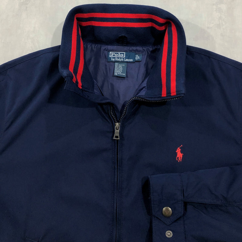 Polo Ralph Lauren Jacket (L)