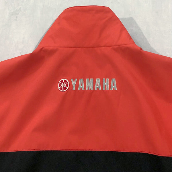 Vintage Yamaha Jacket (XL)