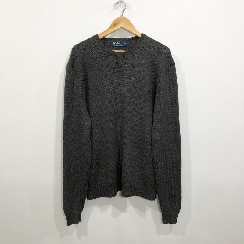 Polo Ralph Lauren Knit Sweater (L/BIG)