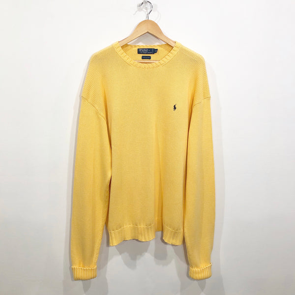 Polo Ralph Lauren Knit Sweater (2XL)