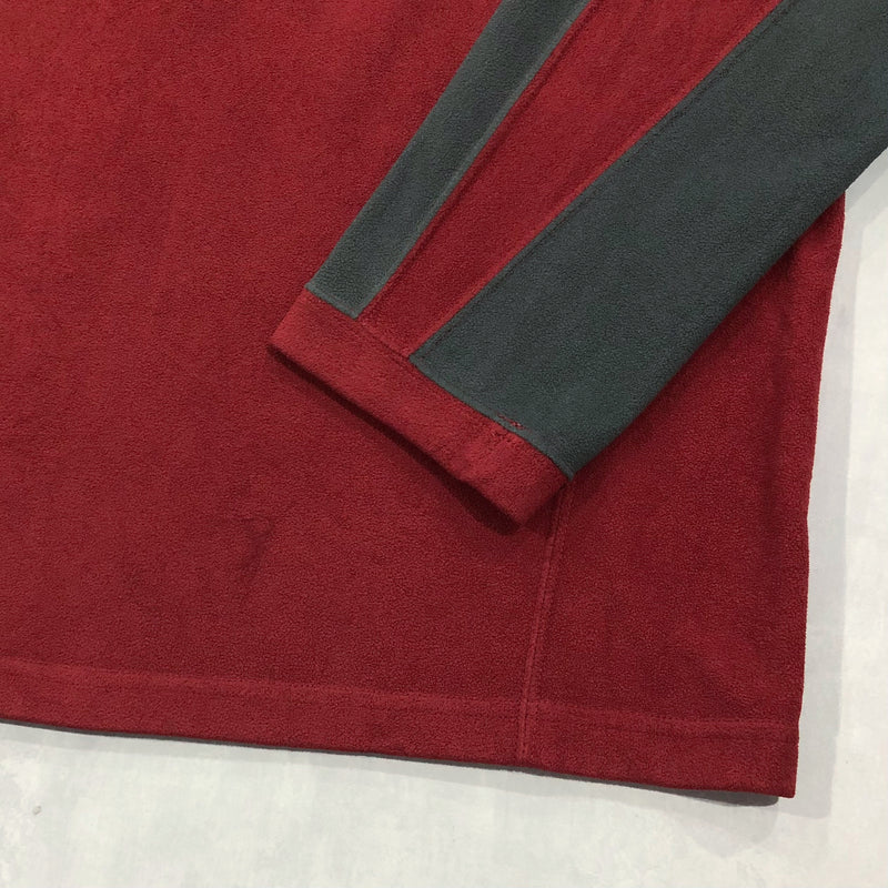 The North Face Fleece Pullover (L)