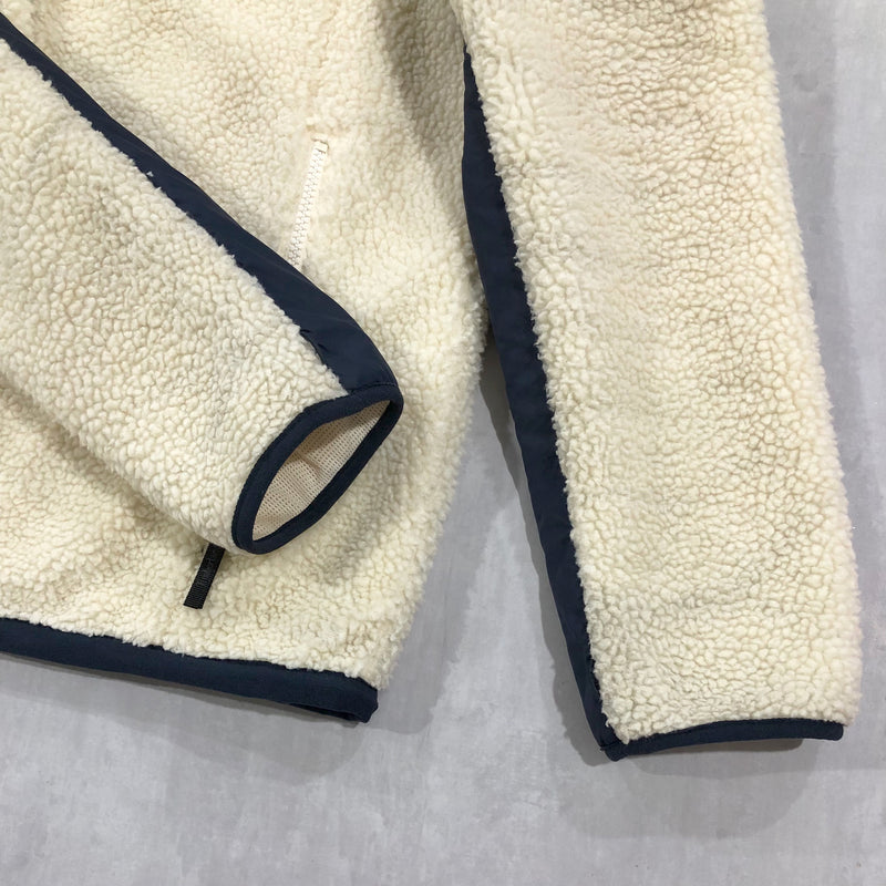 Timberland Fleeced Jacket (M)