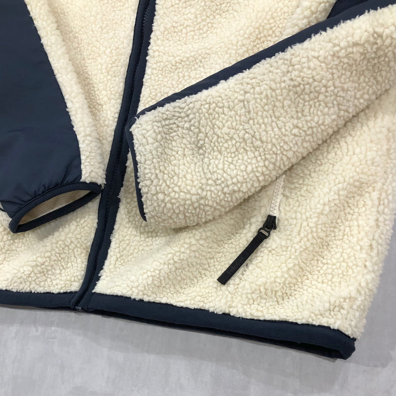 Timberland Fleeced Jacket (M)