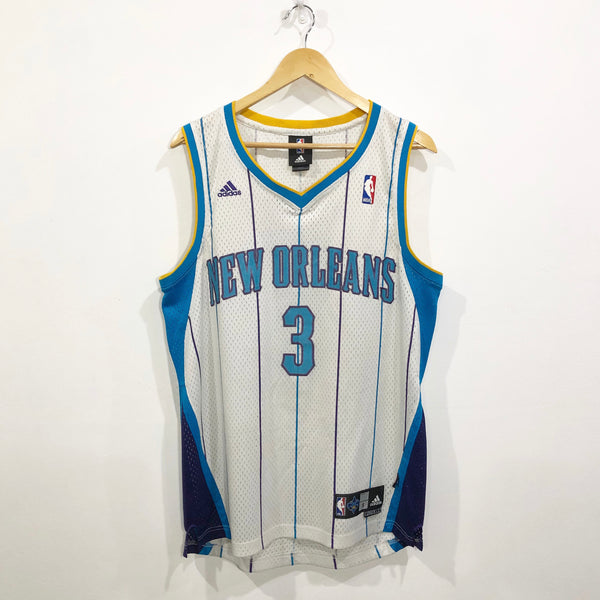 Adidas NBA Jersey New Orleans Pelicans (S)