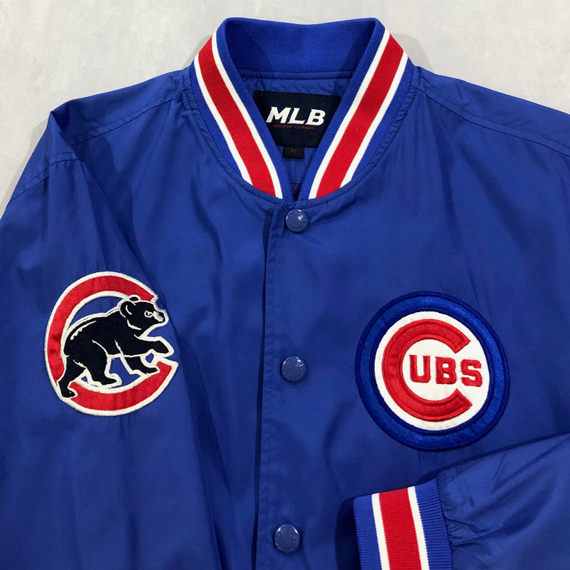 MLB Jacket Chicago Cups (S)