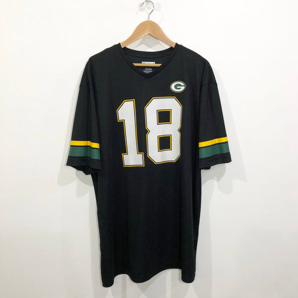 NFL Jersey Green Bay Packers (2XL)