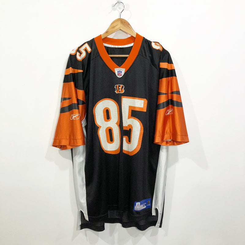 Reebok NFL Jersey Cincinnati Bengals (XL/BIG)