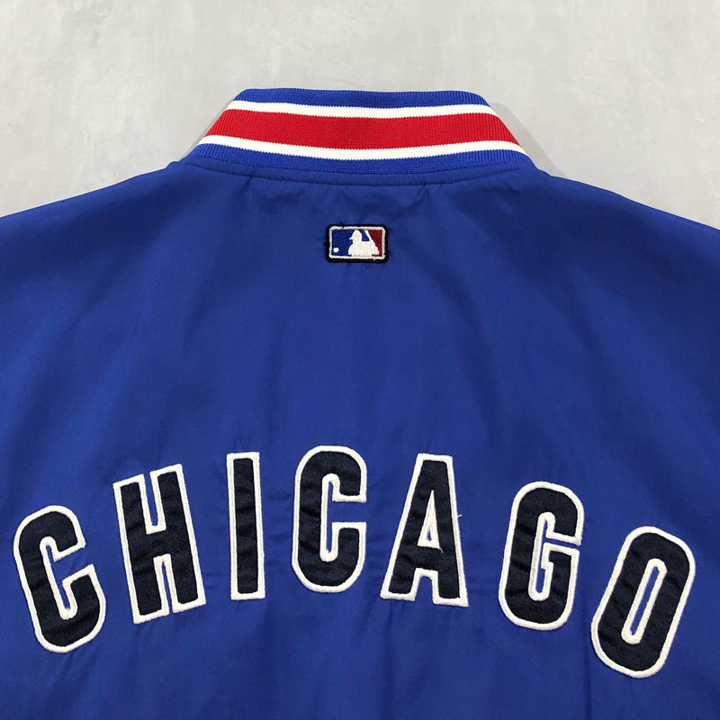MLB Jacket Chicago Cups (S)
