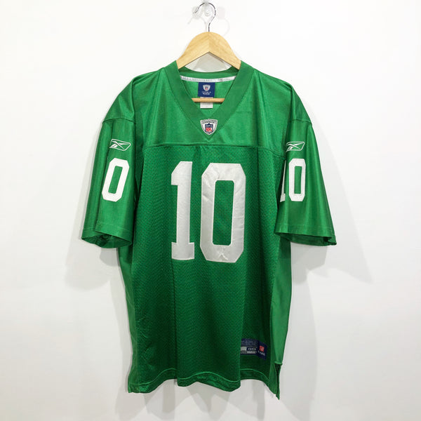 Reebok NFL Jersey Philadelphia Eagles (L/BIG)