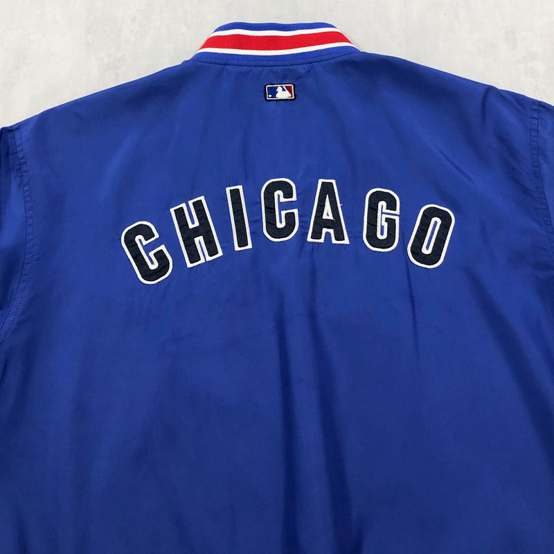 MLB Jacket Chicago Cups (S)