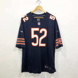 Nike NFL Jersey Chicago Bears (L/TALL)