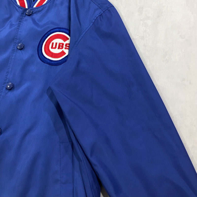 MLB Jacket Chicago Cups (S)