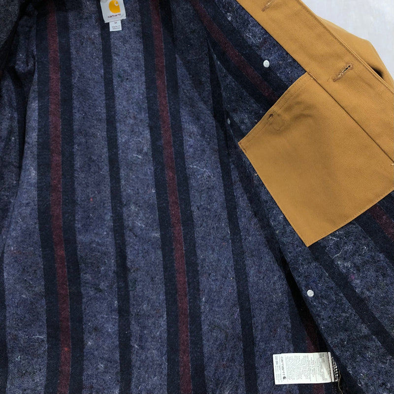 Carhartt Jacket (L/BIG)
