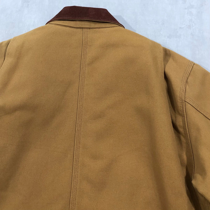 Carhartt Jacket (L/BIG)