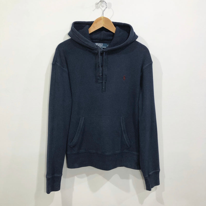 Polo Ralph Lauren Knit Hoodie (S/SHORT)