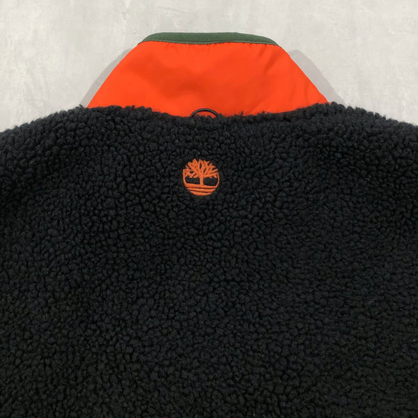 Timberland Sherpa Jacket (M)