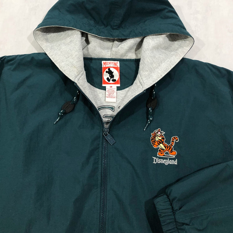 Vintage Disney Jacket Tigger (XL) – VINTAGELANDNZ