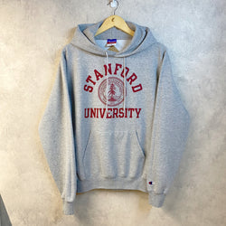 Champion Hoodie Stanford Uni (S)