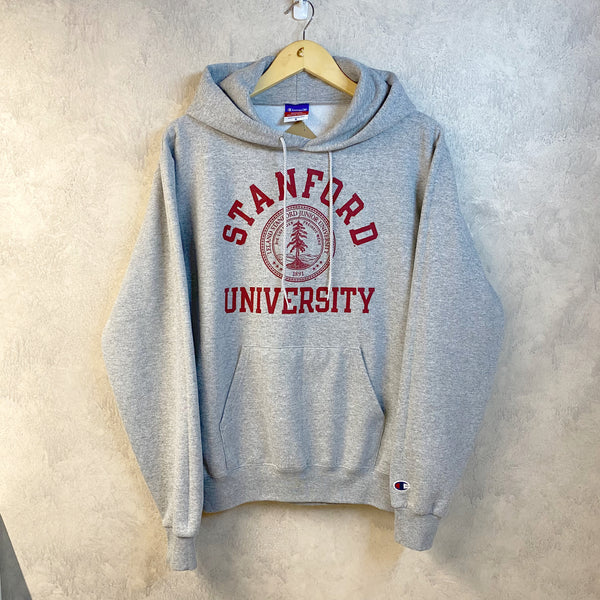 Champion Hoodie Stanford Uni (S)