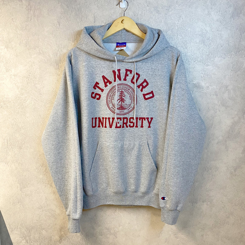 Champion Hoodie Stanford Uni (S)