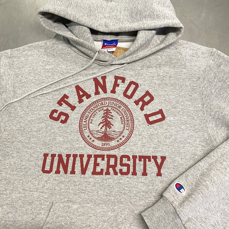 Champion Hoodie Stanford Uni (S)
