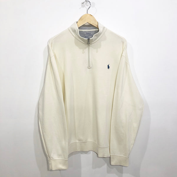 Polo Ralph Lauren Quarter Zip (XL/BIG)