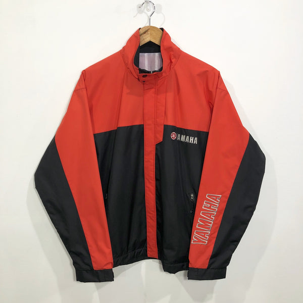 Vintage Yamaha Jacket (XL)