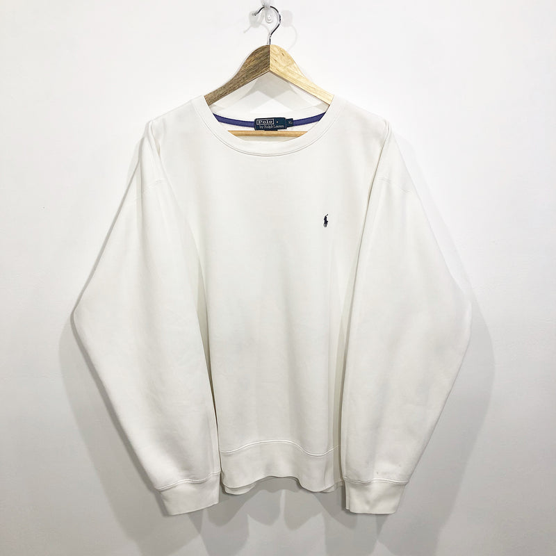 Polo Ralph Lauren Sweatshirt (XL/BIG)