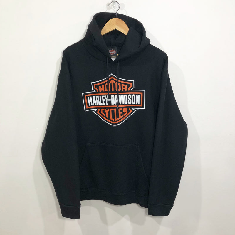 Harley Davidson Hoodie (L)