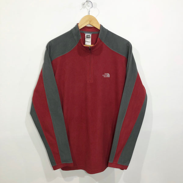 The North Face Fleece Pullover (L)