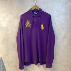 Polo Ralph Lauren Polo Shirt (L)