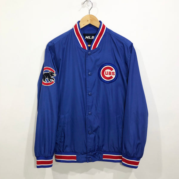 MLB Jacket Chicago Cups (S)