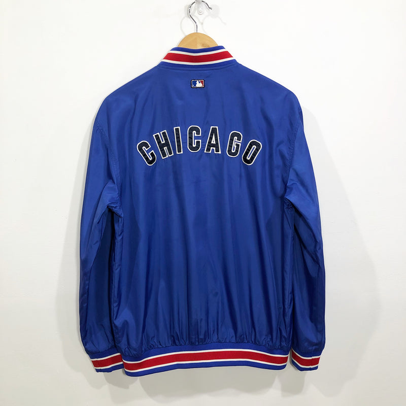 MLB Jacket Chicago Cups (S)