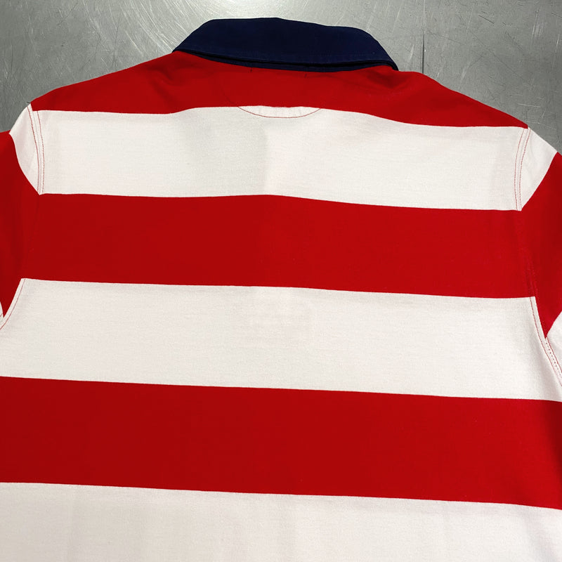 Polo Ralph Lauren Rugby Shirt (XS)