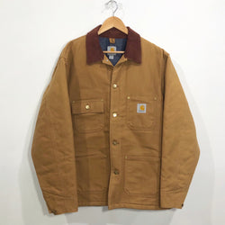 Carhartt Jacket (L/BIG)