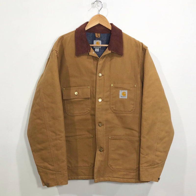 Carhartt Jacket (L/BIG)