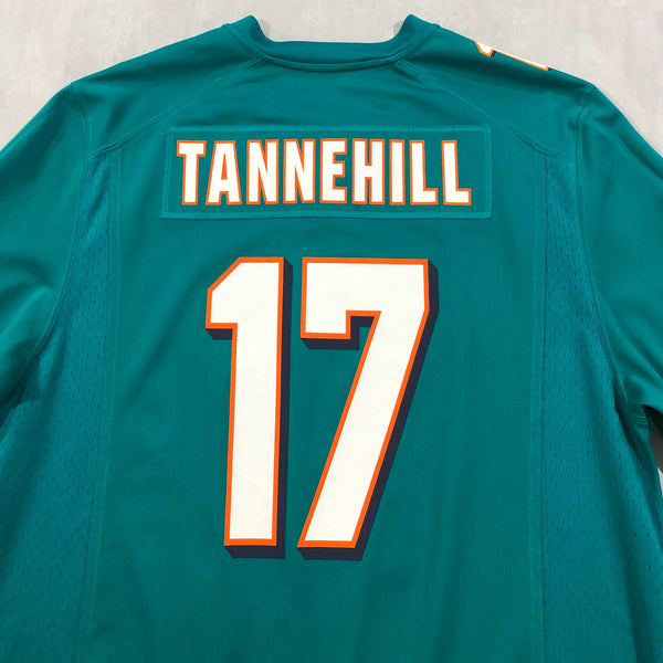 Nike NFL Jersey Miami Dolphins (L/BIG)