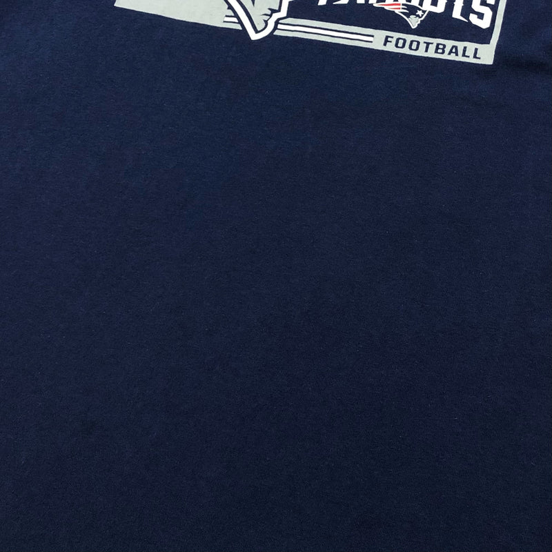 NFL T-Shirt New England Patriots (2XL)