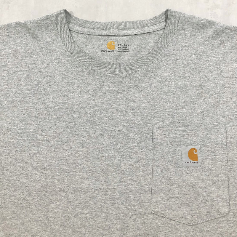 Carhartt T-Shirt (3XL/TALL)