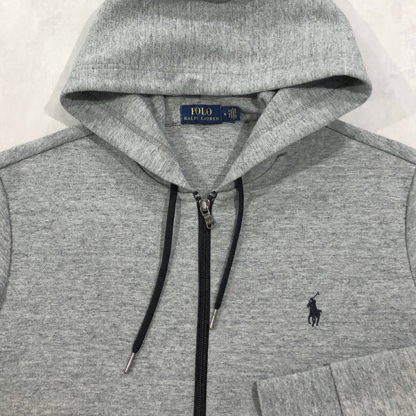 Polo Ralph Lauren Hoodie Zip (M)