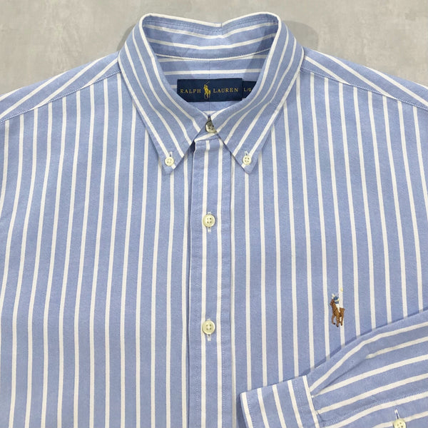Polo Ralph Lauren Shirt (L/BIG)