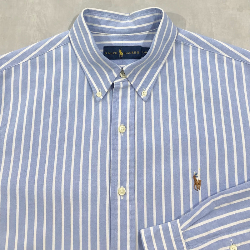 Polo Ralph Lauren Shirt (L/BIG)